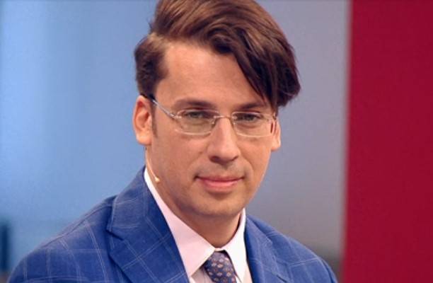 Максим галкин о девушках Максим галкин о девушках