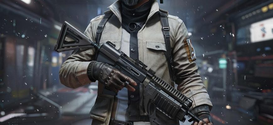 За Гранью Честности: Обзор Читов для PUBG - Искушение и Последствия