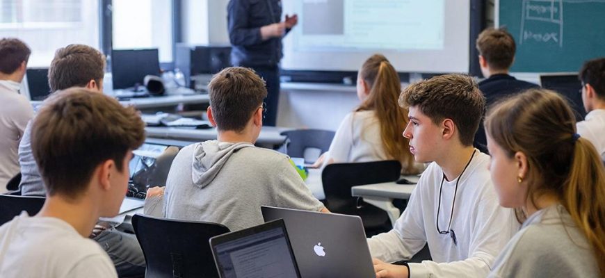 Экосистема успеха: Почему профессиональное наставничество — это единственный кратчайший путь в ИТ