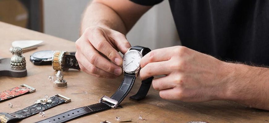 Хроники Персонализации: Как Превратить Обычные Часы в Шедевр Вашей Индивидуальности