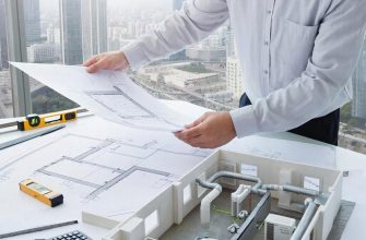 Проектирование и установка систем вентиляции и кондиционирования