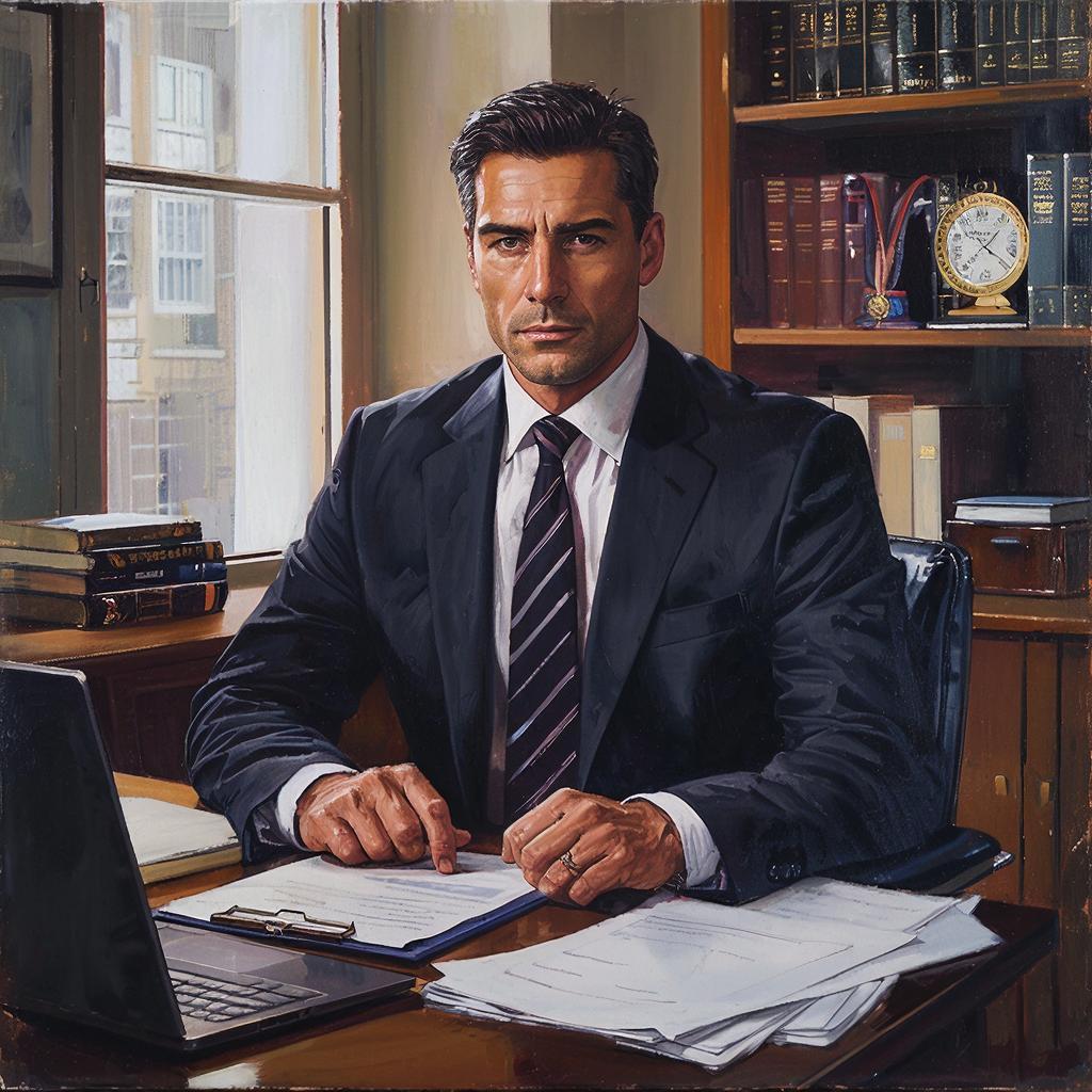 Таможенный юрист: ваш компас в бушующем океане ВЭД